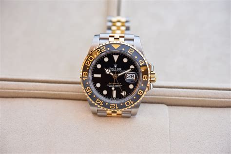 how long is rolex waiting list